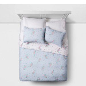 Rachel Ashwell Simply Shabby Chic Lily Rose King